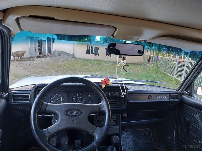 LADA (VAZ) 2107 2001, 83,333 km - 1.6 л - Gəncə