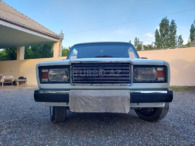 LADA (VAZ) 2107 2001, 83,333 km - 1.6 л - Gəncə