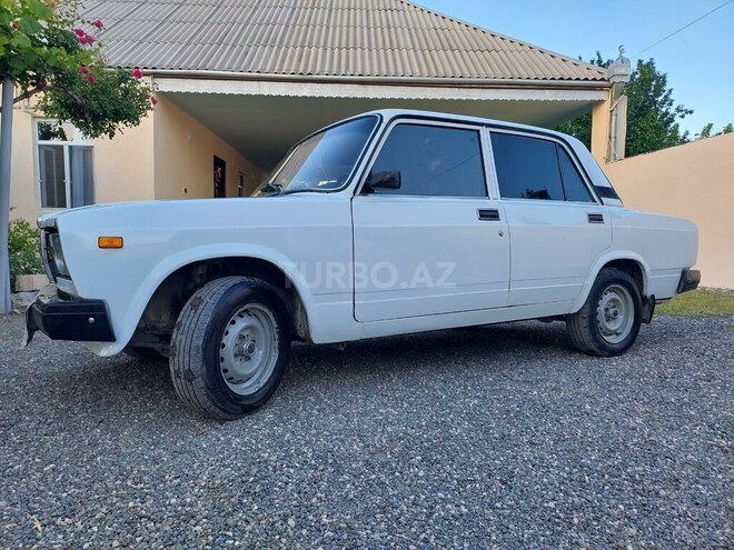 LADA (VAZ) 2107 2001, 83,333 km - 1.6 л - Gəncə