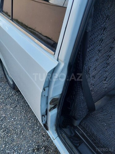 LADA (VAZ) 2107 2001, 83,333 km - 1.6 л - Gəncə