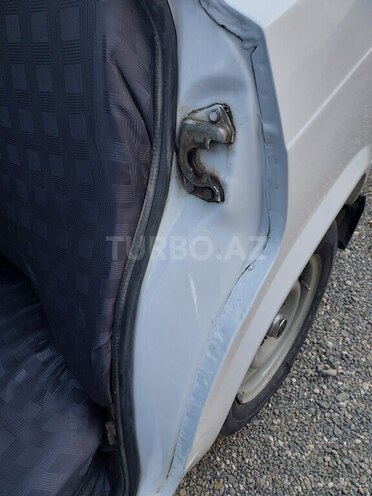 LADA (VAZ) 2107 2001, 83,333 km - 1.6 л - Gəncə