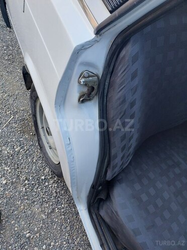 LADA (VAZ) 2107 2001, 83,333 km - 1.6 л - Gəncə