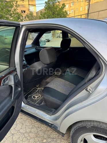 Mercedes E 200 1996, 363,290 km - 2.0 l - Bakı