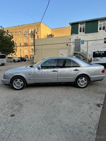 Mercedes E 200 1996, 363,290 km - 2.0 l - Bakı