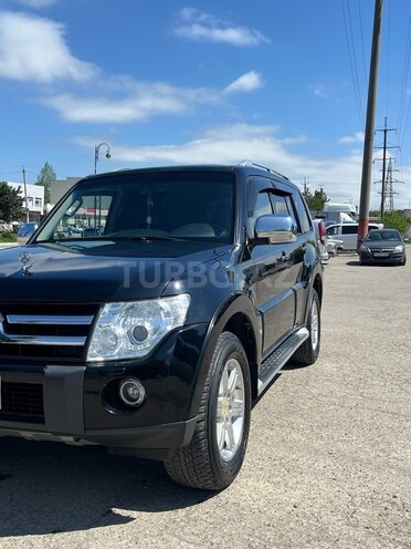 Mitsubishi Pajero 2007, 91,500 km - 3.0 l - Bakı