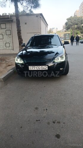 LADA (VAZ) Priora 2010, 300,000 km - 1.6 l - Bakı