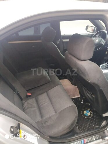 BMW 525 2002, 300,000 km - 2.5 l - Bakı