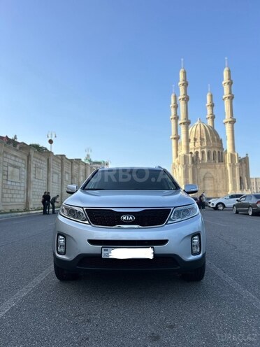 Kia Sorento 2013, 142,000 km - 2.0 l - Bakı
