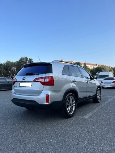 Kia Sorento 2013, 142,000 km - 2.0 l - Bakı