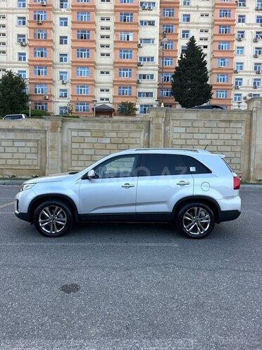 Kia Sorento 2013, 142,000 km - 2.0 l - Bakı