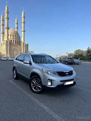 Kia Sorento 2013, 142,000 km - 2.0 l - Bakı