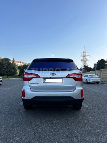 Kia Sorento 2013, 142,000 km - 2.0 l - Bakı