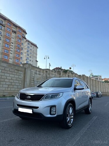 Kia Sorento 2013, 142,000 km - 2.0 l - Bakı
