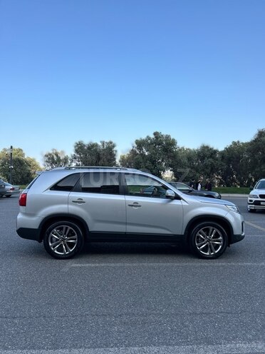 Kia Sorento 2013, 142,000 km - 2.0 l - Bakı