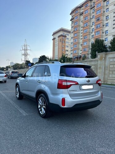 Kia Sorento 2013, 142,000 km - 2.0 l - Bakı