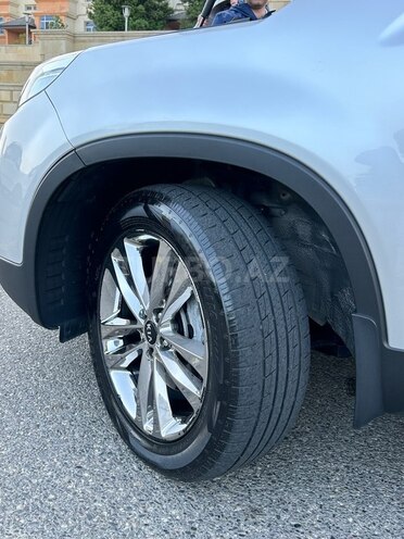 Kia Sorento 2013, 142,000 km - 2.0 l - Bakı