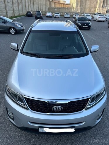 Kia Sorento 2013, 142,000 km - 2.0 l - Bakı