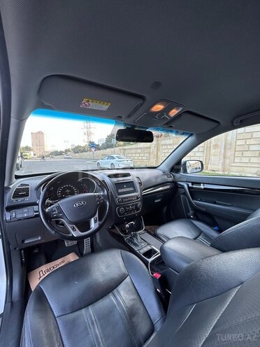Kia Sorento 2013, 142,000 km - 2.0 l - Bakı
