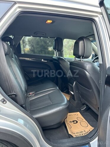 Kia Sorento 2013, 142,000 km - 2.0 l - Bakı