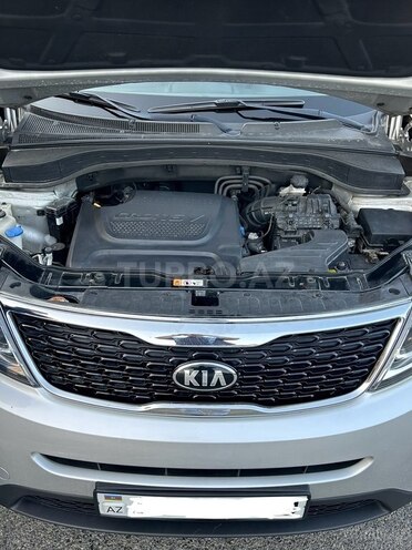 Kia Sorento 2013, 142,000 km - 2.0 l - Bakı