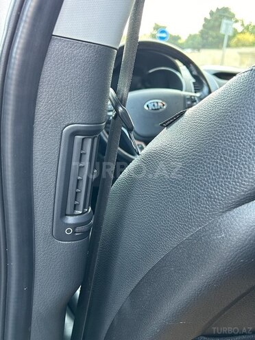 Kia Sorento 2013, 142,000 km - 2.0 l - Bakı