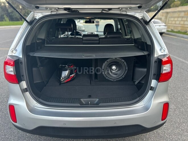 Kia Sorento 2013, 142,000 km - 2.0 l - Bakı