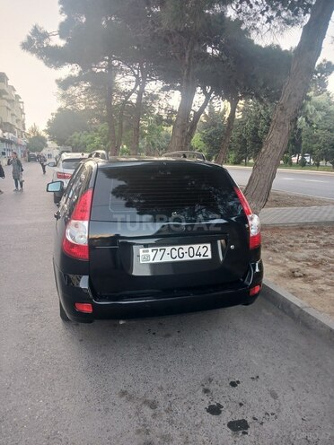 LADA (VAZ) Priora 2010, 300,000 km - 1.6 l - Bakı