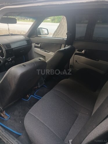 LADA (VAZ) Priora 2010, 300,000 km - 1.6 l - Bakı
