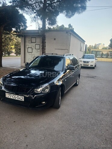 LADA (VAZ) Priora 2010, 300,000 km - 1.6 l - Bakı