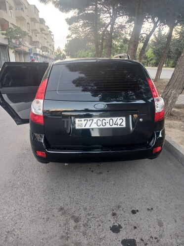 LADA (VAZ) Priora 2010, 300,000 km - 1.6 l - Bakı