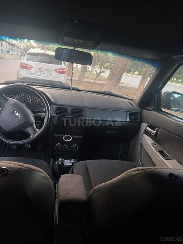 LADA (VAZ) Priora 2010, 300,000 km - 1.6 l - Bakı