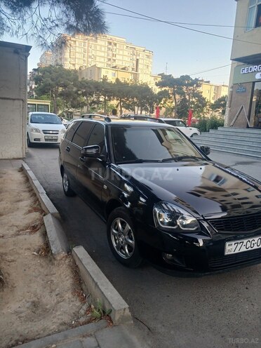 LADA (VAZ) Priora 2010, 300,000 km - 1.6 l - Bakı
