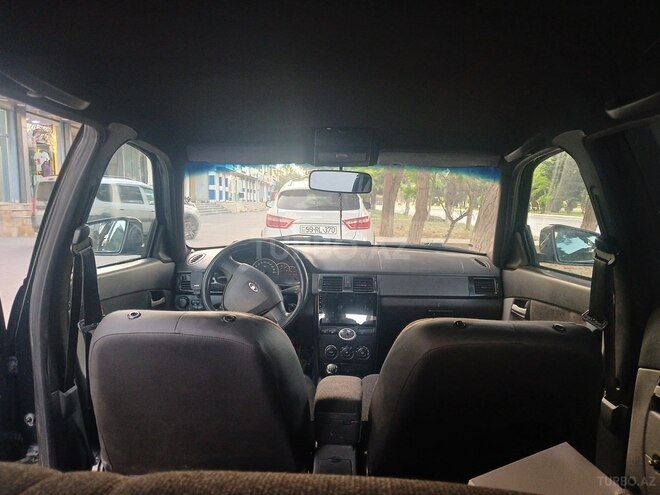 LADA (VAZ) Priora 2010, 300,000 km - 1.6 l - Bakı