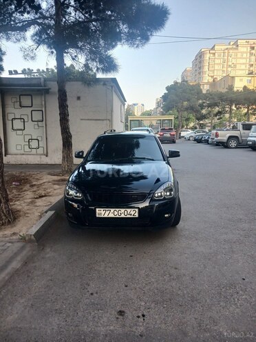 LADA (VAZ) Priora 2010, 300,000 km - 1.6 l - Bakı