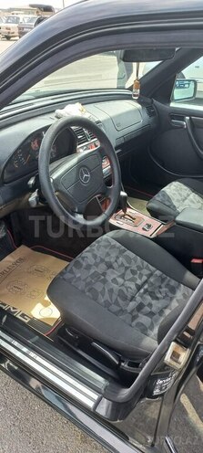 Mercedes C 230 1999, 420,300 km - 2.3 л - Sumqayıt