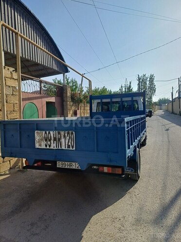 Ford Transit 2007, 230,900 km - 2.4 л - Bakı