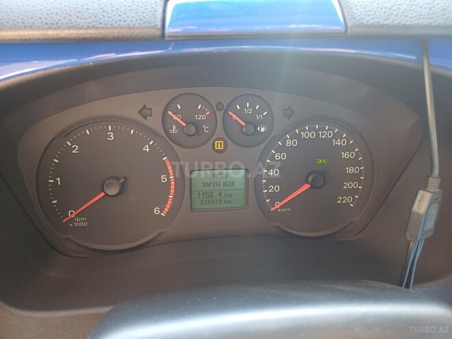 Ford Transit 2007, 230,900 km - 2.4 л - Bakı