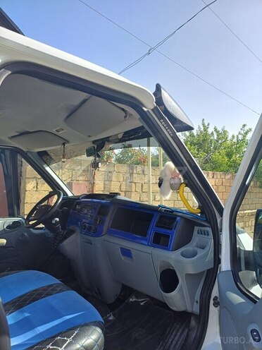 Ford Transit 2007, 230,900 km - 2.4 л - Bakı