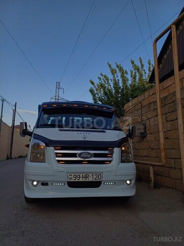 Ford Transit 2007, 230,900 km - 2.4 л - Bakı