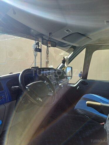 Ford Transit 2007, 230,900 km - 2.4 л - Bakı