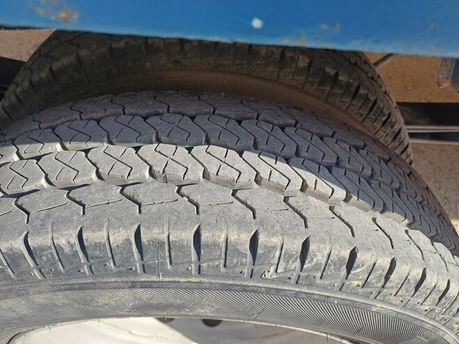 Ford Transit 2007, 230,900 km - 2.4 л - Bakı