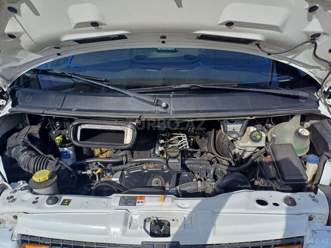Ford Transit 2007, 230,900 km - 2.4 л - Bakı