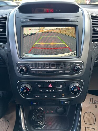 Kia Sorento 2013, 142,000 km - 2.0 l - Bakı