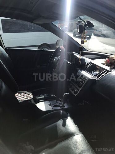 Nissan Murano 2004, 350,000 km - 2.5 l - Bakı