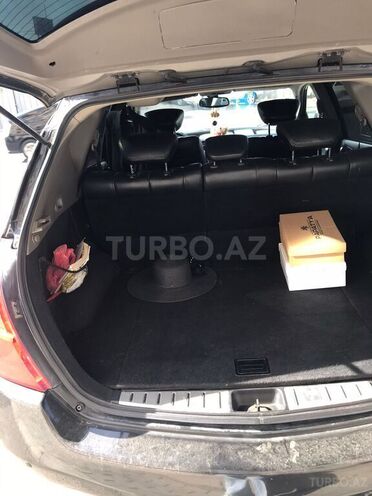 Nissan Murano 2004, 350,000 km - 2.5 l - Bakı