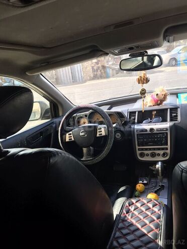Nissan Murano 2004, 350,000 km - 2.5 l - Bakı