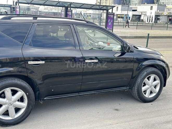 Nissan Murano 2004, 350,000 km - 2.5 l - Bakı