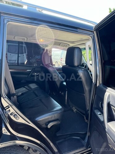 Mitsubishi Pajero 2007, 91,500 km - 3.0 l - Bakı