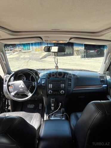 Mitsubishi Pajero 2007, 91,500 km - 3.0 l - Bakı