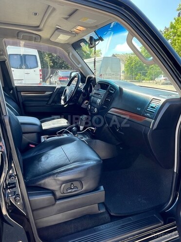 Mitsubishi Pajero 2007, 91,500 km - 3.0 l - Bakı